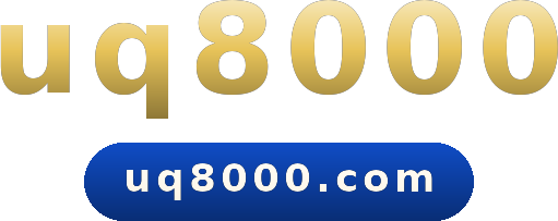 uq8000 logo